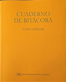 Cuaderno de bitácora